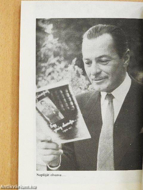 Egy színész elmondja...