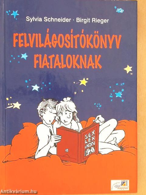 Felvilágosítókönyv fiataloknak