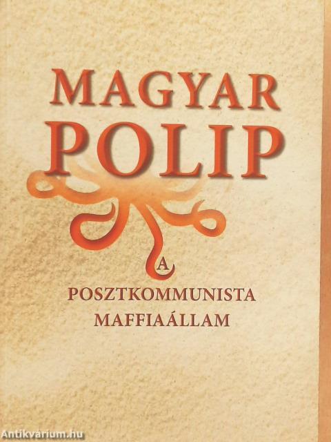 Magyar polip