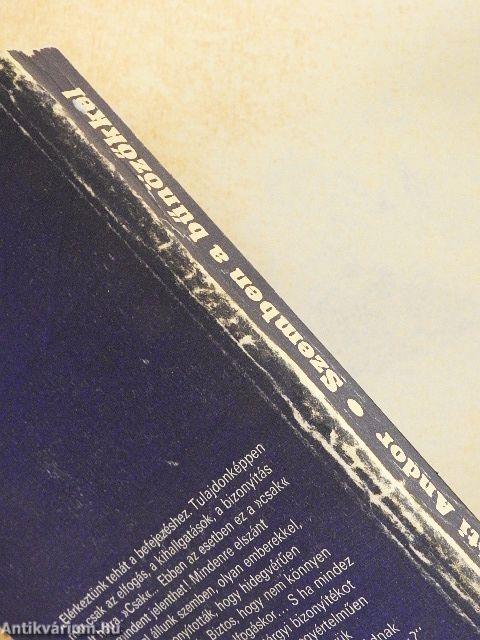 Szemben a bűnözőkkel