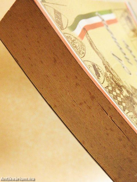 A magyar nemzet története