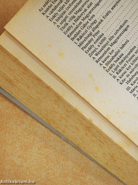 A magyar nemzet története