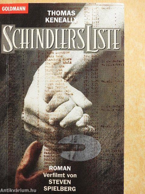Schindlers Liste