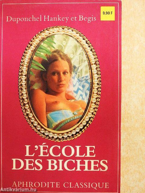 L'École des Biches