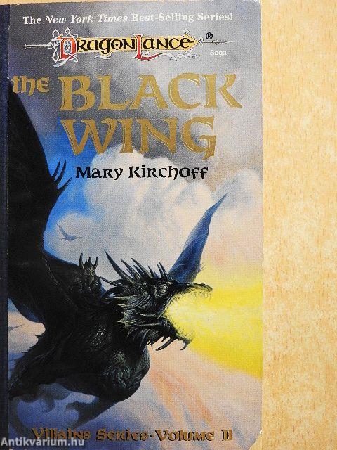 The Black Wing