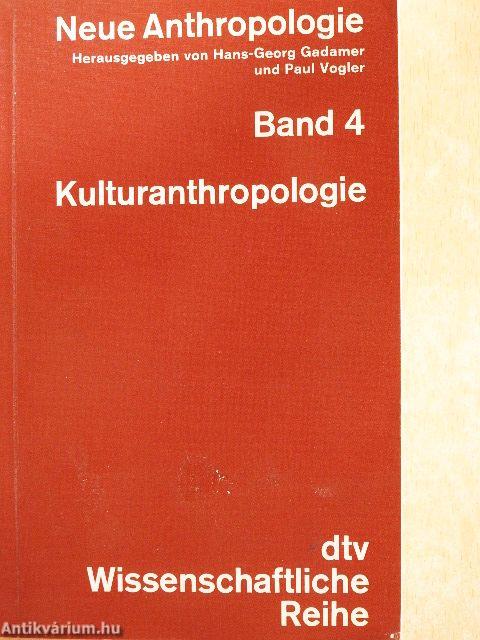 Kulturanthropologie