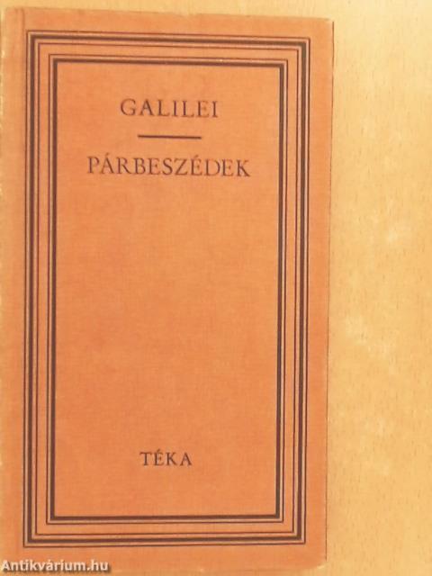 Párbeszédek