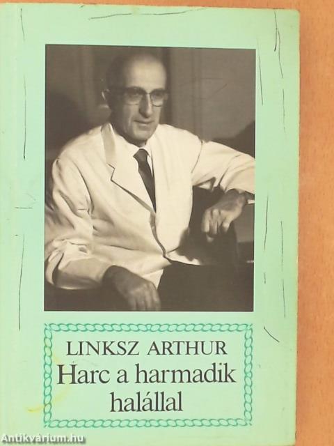 Harc a harmadik halállal