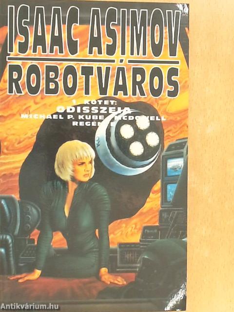 Robotváros 1-2.