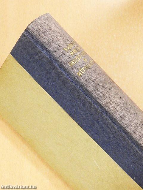 Radnóti Miklós összes versei és műfordításai