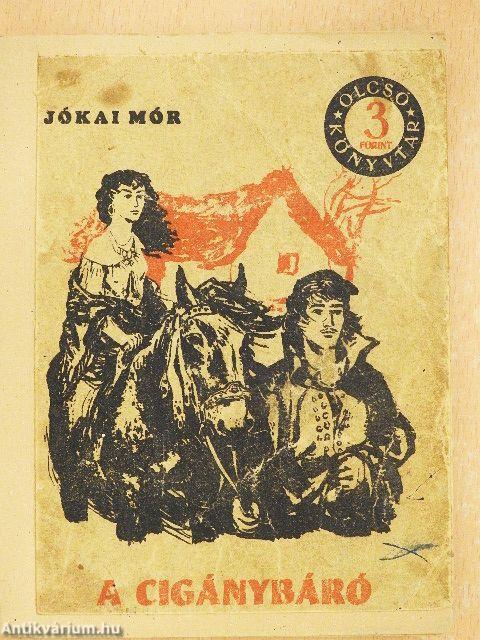 A Cigánybáró