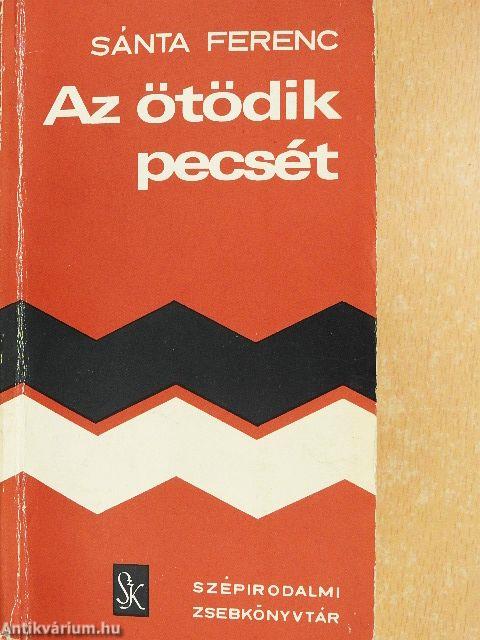 Az ötödik pecsét