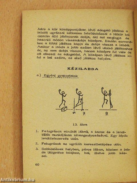 A sportolók ruganyosságának fejlesztése