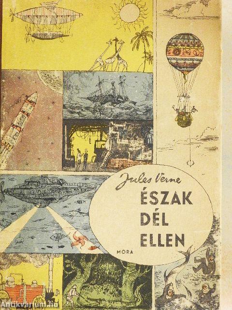 Észak Dél ellen 