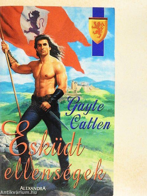 Esküdt ellenségek