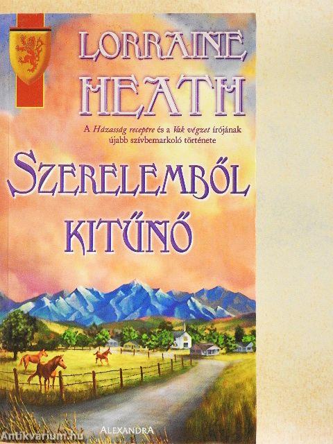 Szerelemből kitűnő
