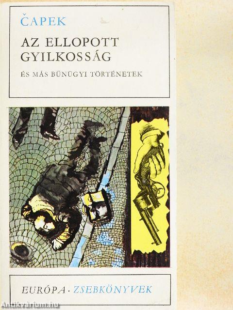 Az ellopott gyilkosság