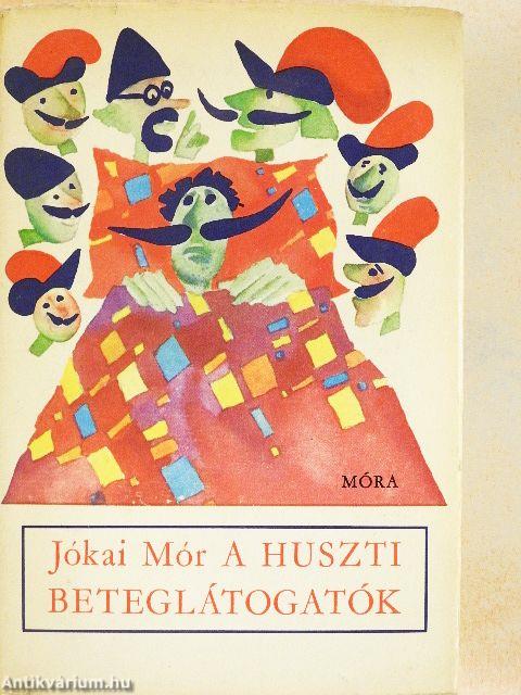 A huszti beteglátogatók