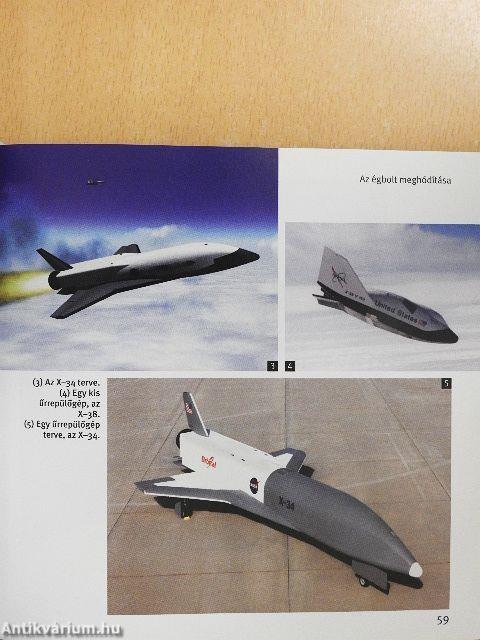 Repülőgépek 1001 fotón