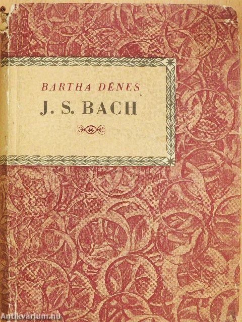 Johann Sebastian Bach