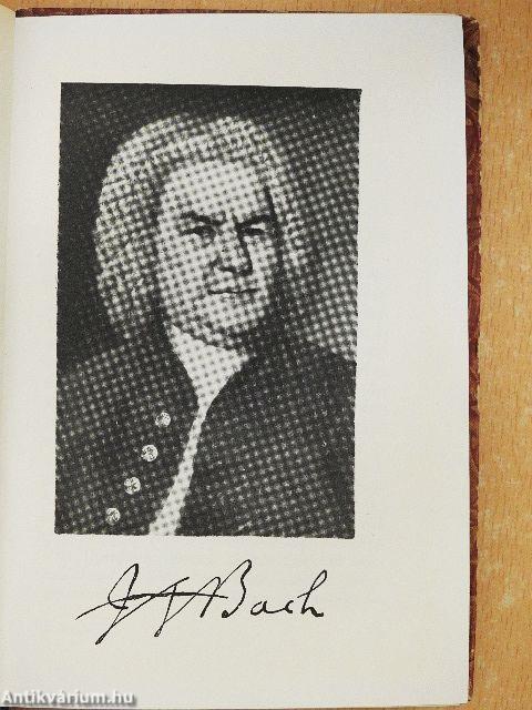 Johann Sebastian Bach