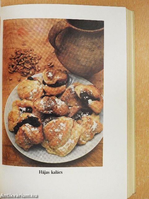 Disznótoros receptek