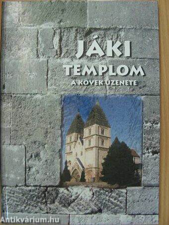 Jáki templom