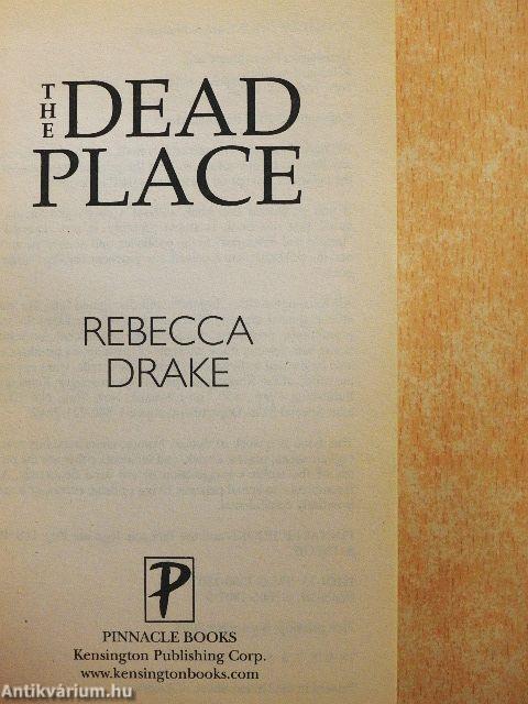 The Dead Place