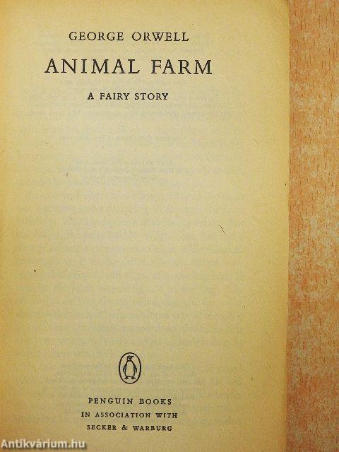 Animal Farm