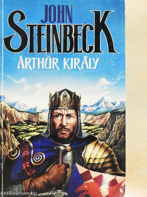 Arthúr király