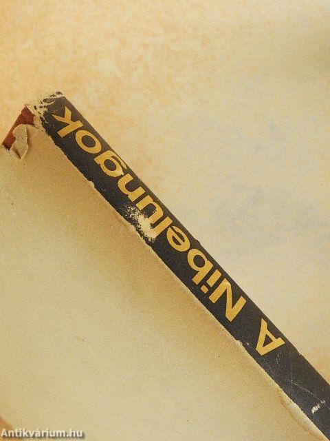 A Nibelungok