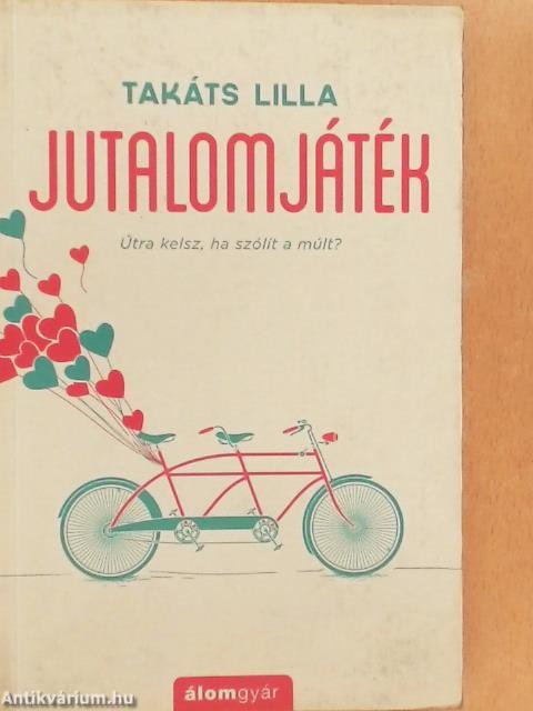 Jutalomjáték