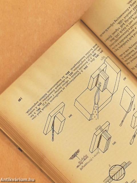 Politechnikai kézikönyv