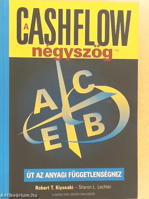A Cashflow négyszög