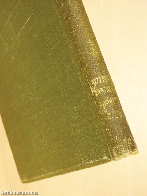 The Studio special winter number 1902-1903.