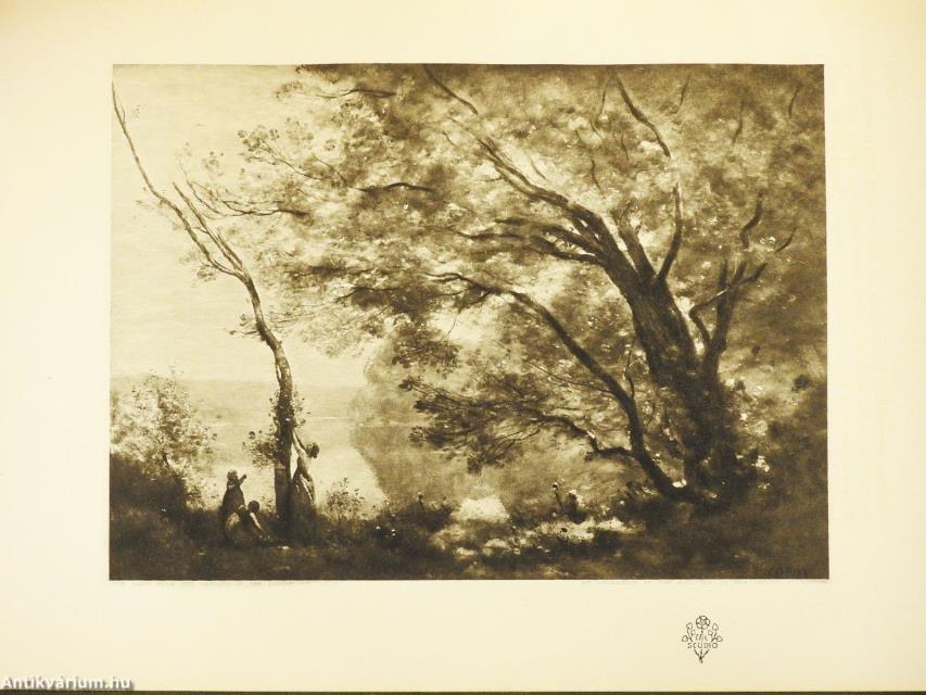 The Studio special winter number 1902-1903.