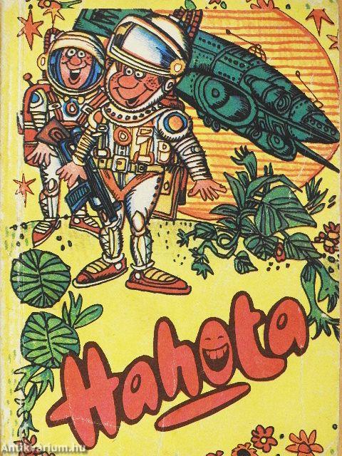 Hahota 22.