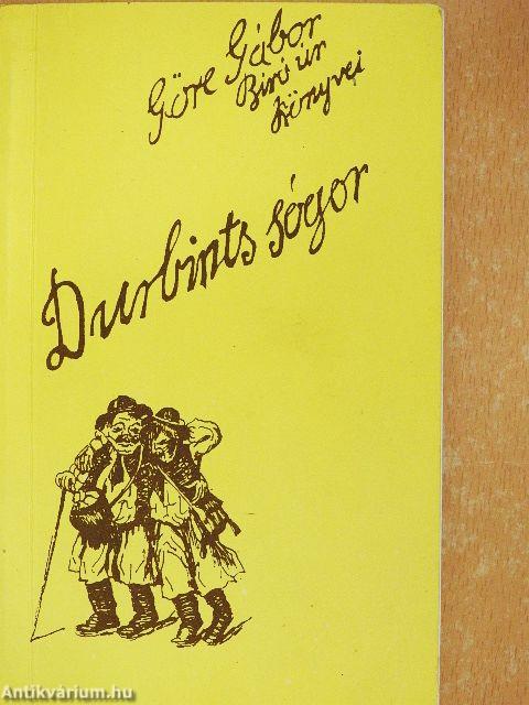 Durbints sógor