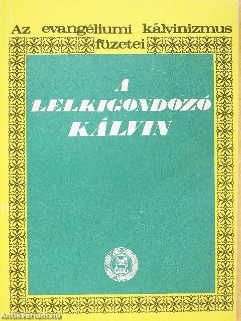 A lelkigondozó Kálvin