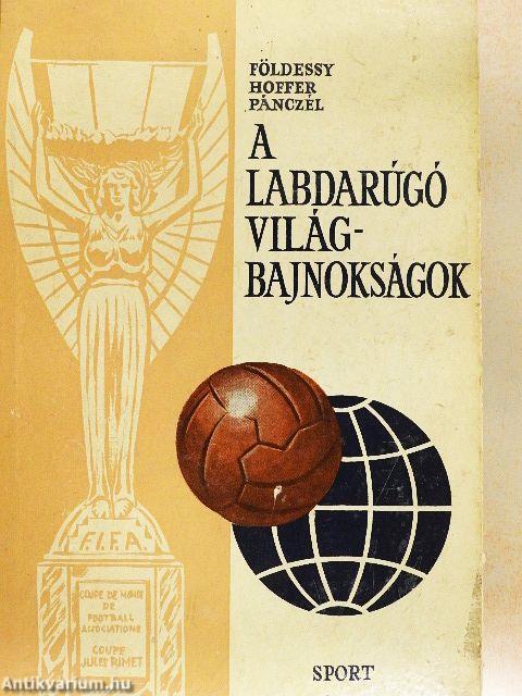 A labdarúgó világbajnokságok