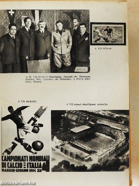 A labdarúgó világbajnokságok