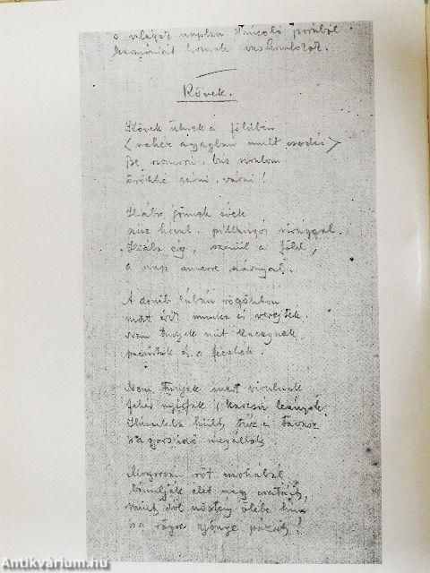 Vasénekű testvéreim