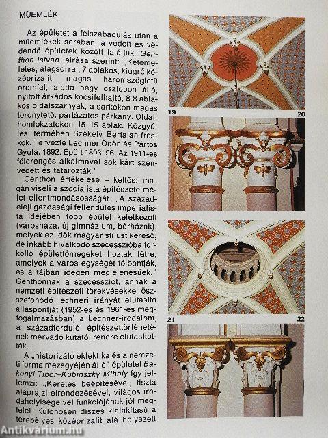 A kecskeméti városháza