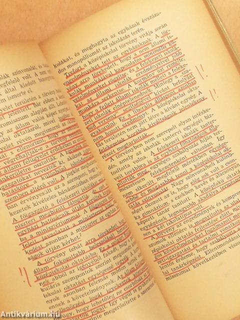 Közoktatás és pedagógia az abszolutizmus és a dualizmus korában