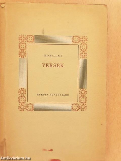 Versek