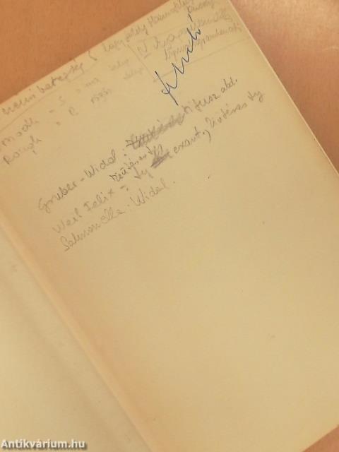 Orvosi mikrobiológia-immunitástan-parazitológia