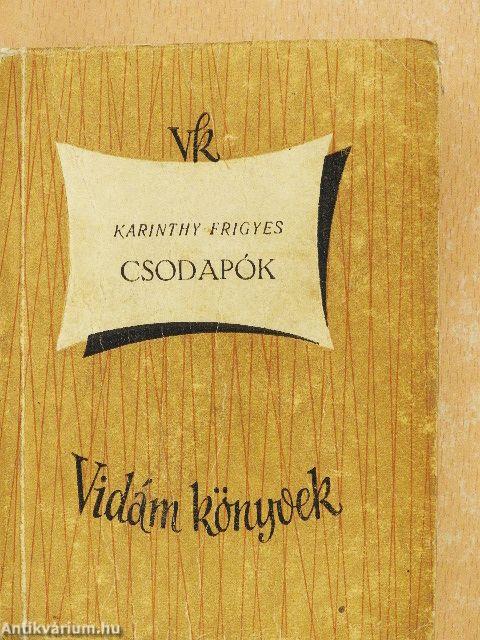 Csodapók