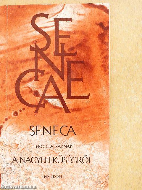 A nagylelkűségről