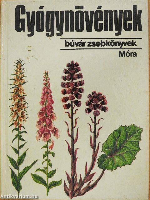 Gyógynövények