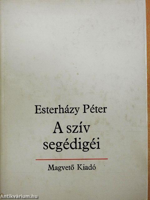 A szív segédigéi